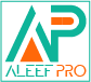 Aleef Pro-logo2