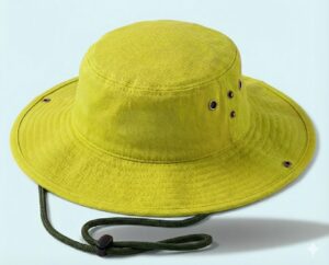Custom outdoor Boonie Hat