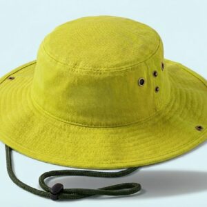 Custom outdoor Boonie Hat